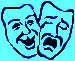 Tragi_comedy Mask