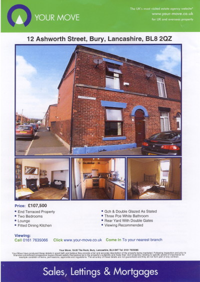My house up for sale My house up for sale