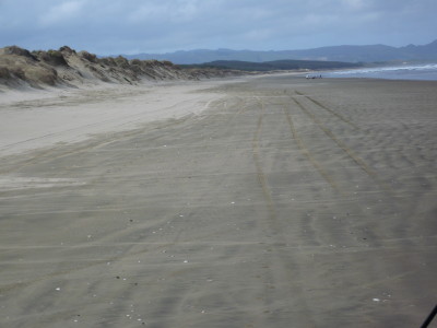 90 mile beach 90 mile beach