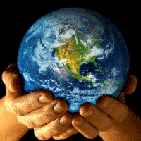 The World in our Hands The World in our Hands