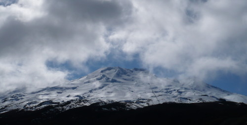 Mount Ruapehu Mount Ruapehu