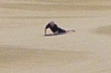 Me Sand-boarding Me Sand-boarding