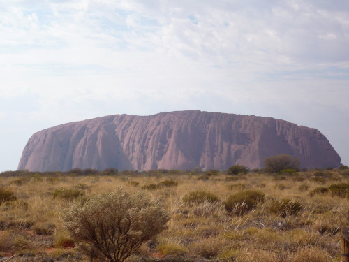 Uluru Uluru