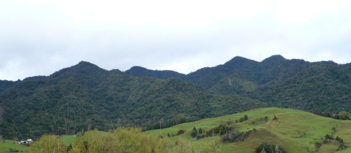 Waima Valley Waima Valley