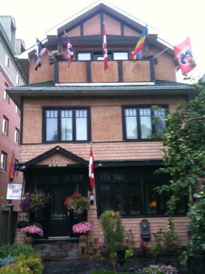 Westways Bed and Breakfast Westways Bed and Breakfast