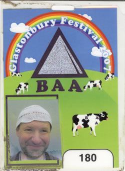 2007 BAA